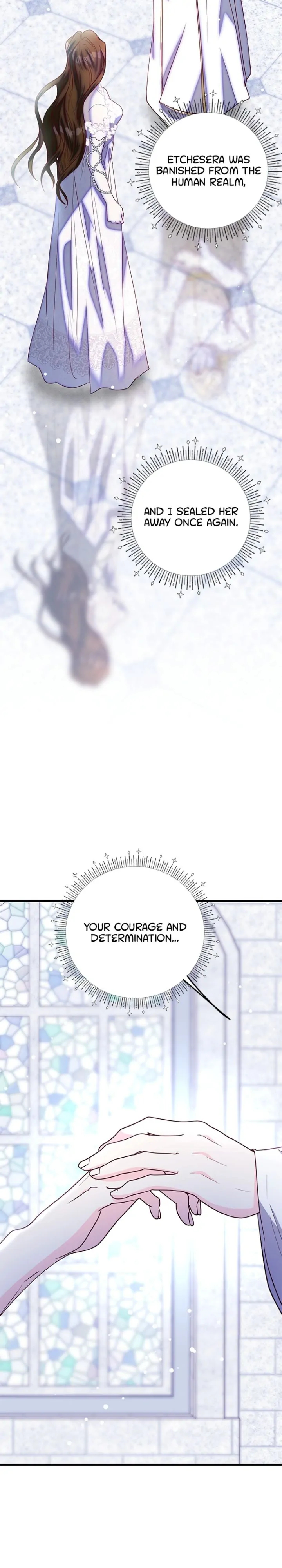 The Secret Life of a Certain Count’s Lady Chapter 92 - Page 38