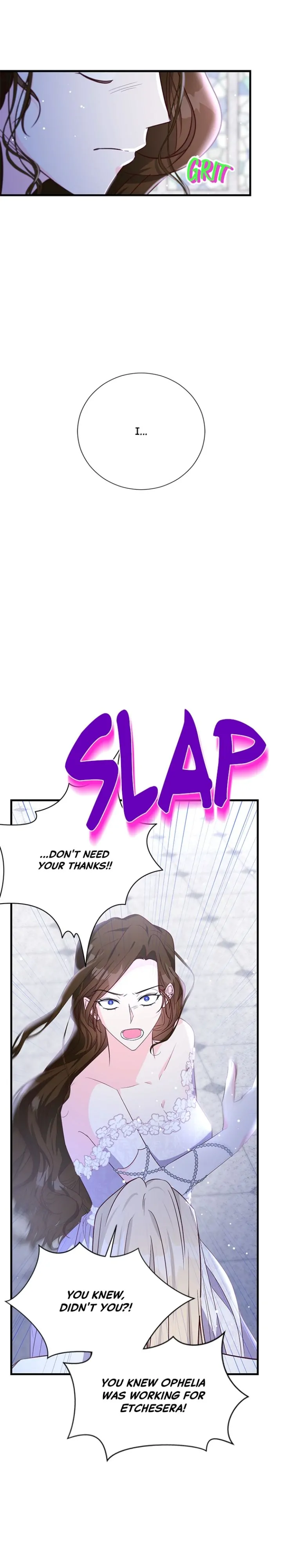 The Secret Life of a Certain Count’s Lady Chapter 92 - Page 40