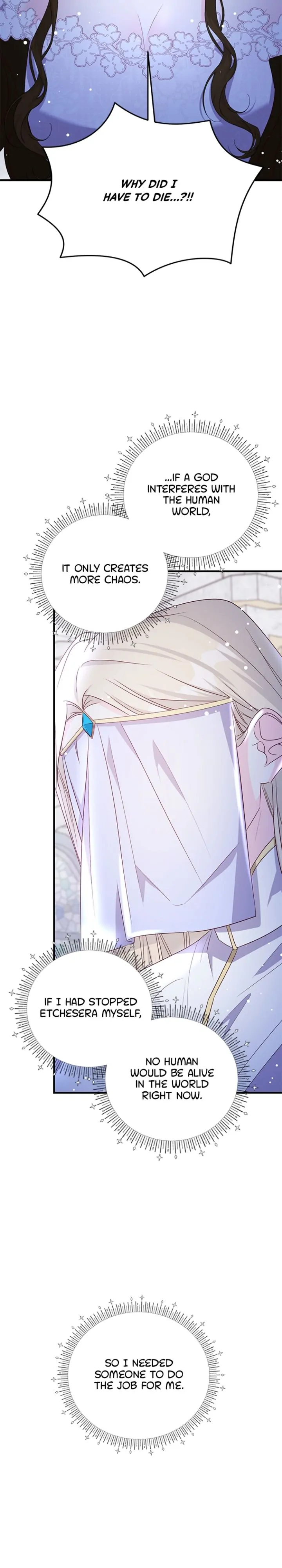 The Secret Life of a Certain Count’s Lady Chapter 92 - Page 42