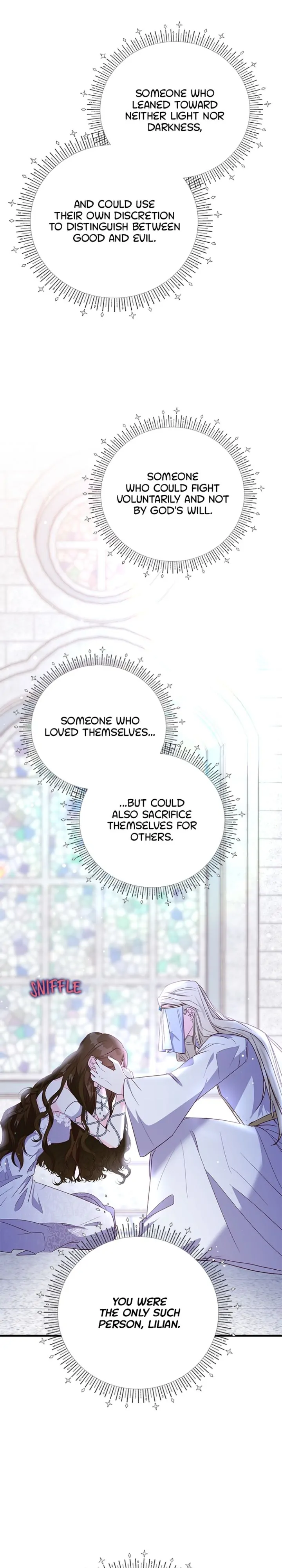 The Secret Life of a Certain Count’s Lady Chapter 92 - Page 43