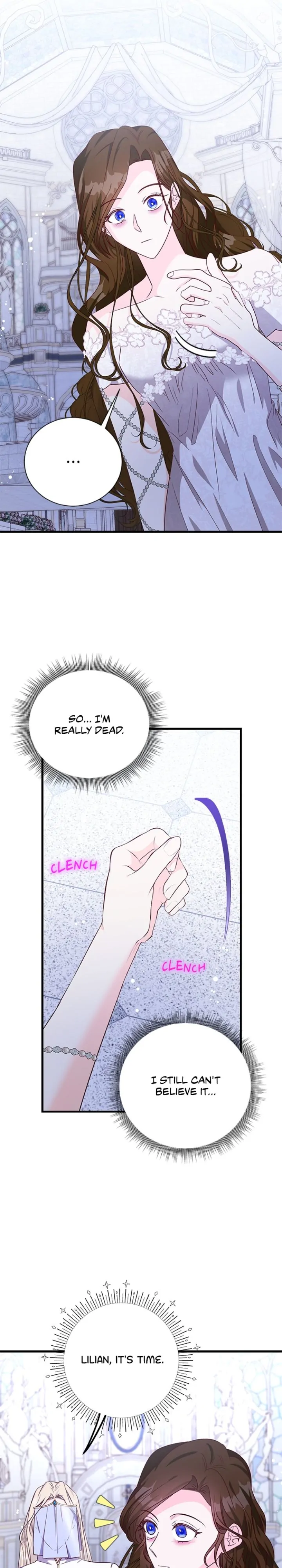 The Secret Life of a Certain Count’s Lady Chapter 93 - Page 4