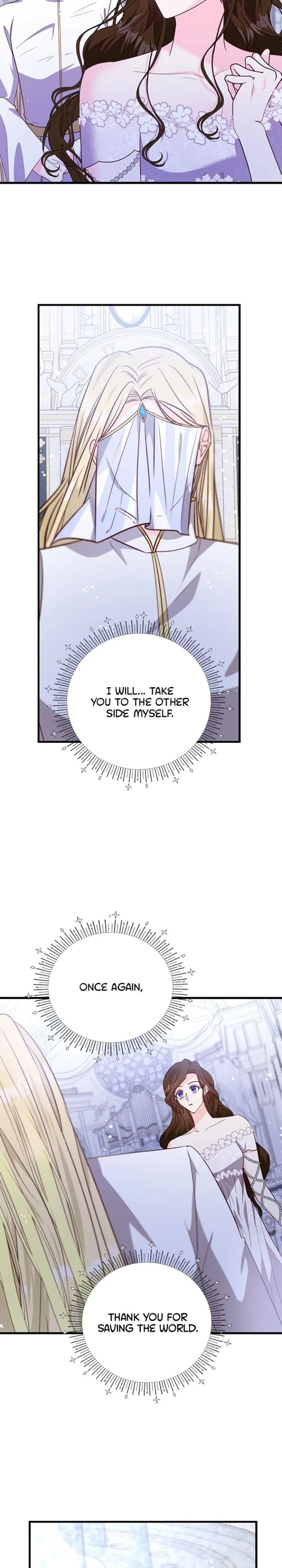 The Secret Life of a Certain Count’s Lady Chapter 93 - Page 5