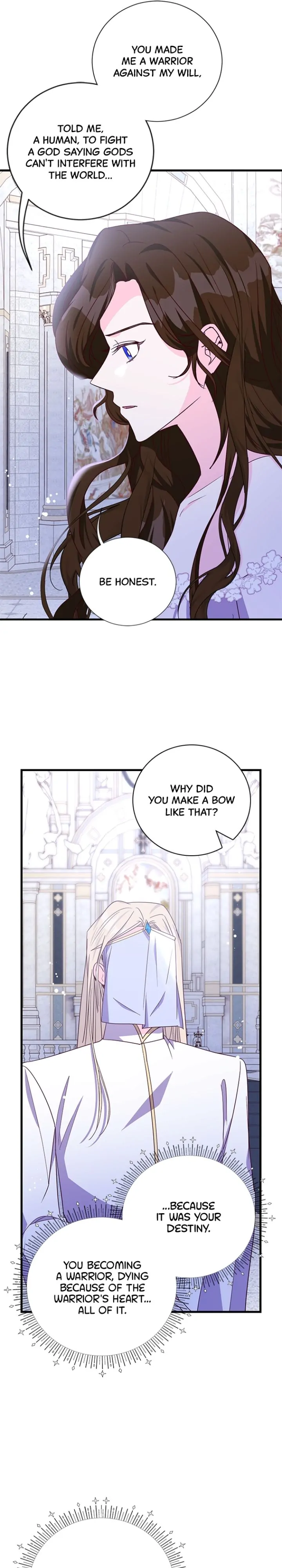 The Secret Life of a Certain Count’s Lady Chapter 93 - Page 7