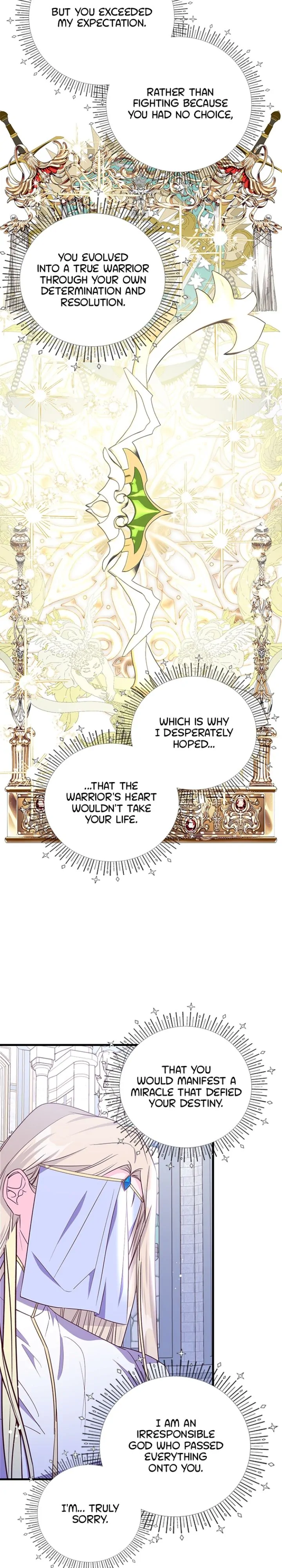 The Secret Life of a Certain Count’s Lady Chapter 93 - Page 8