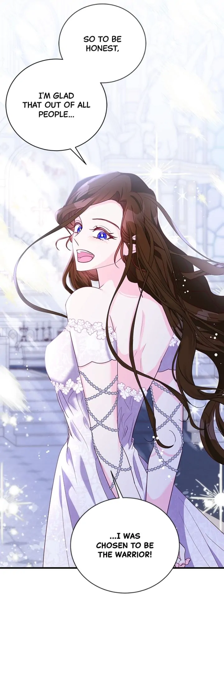 The Secret Life of a Certain Count’s Lady Chapter 93 - Page 12