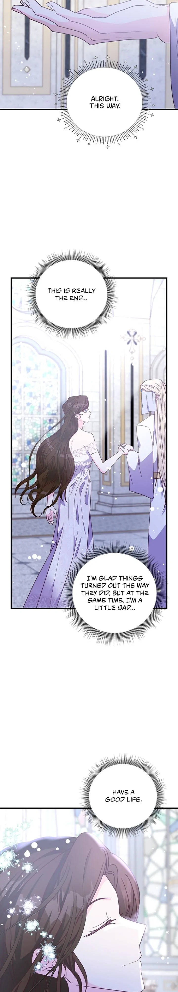 The Secret Life of a Certain Count’s Lady Chapter 93 - Page 14