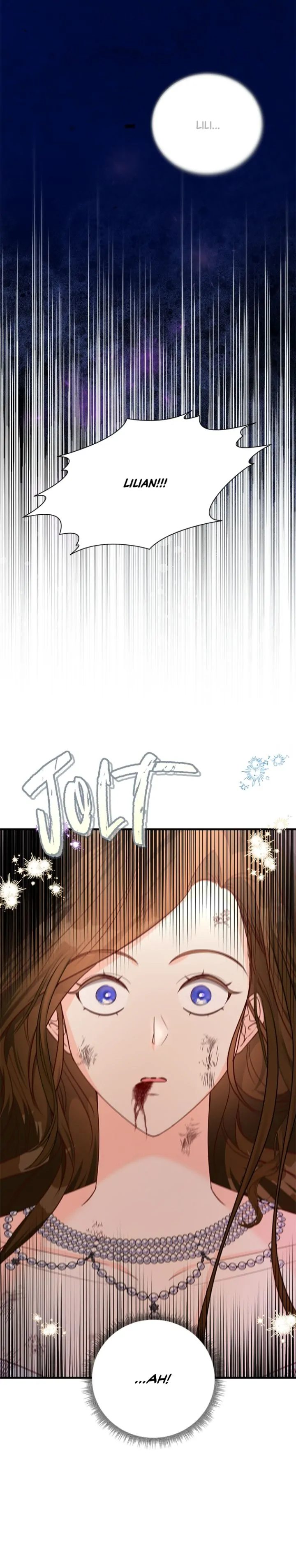 The Secret Life of a Certain Count’s Lady Chapter 93 - Page 16