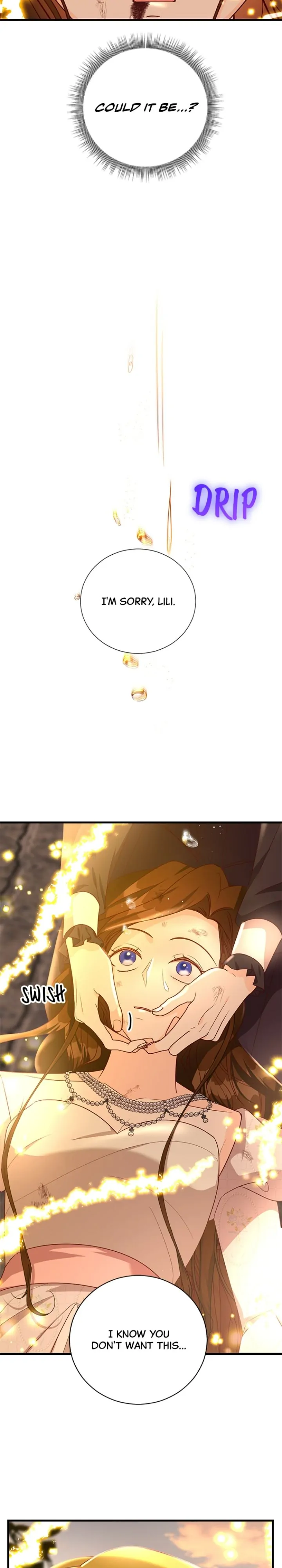 The Secret Life of a Certain Count’s Lady Chapter 93 - Page 18