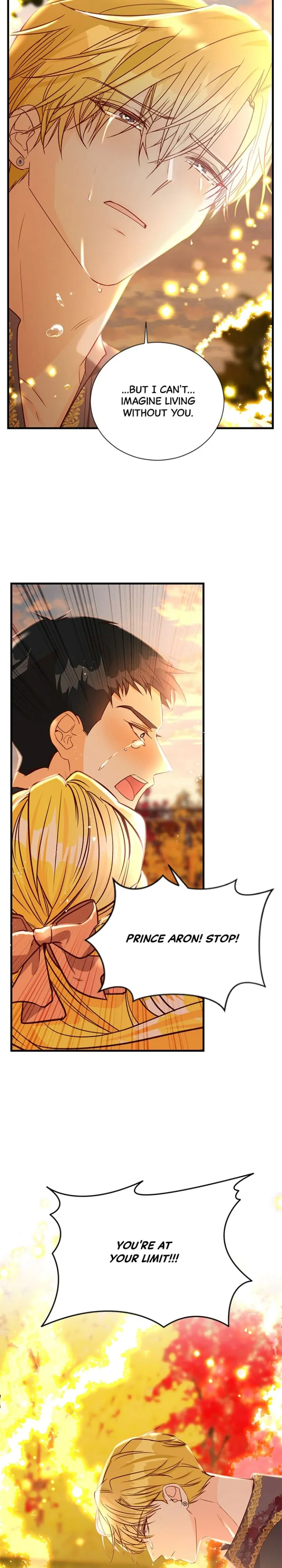 The Secret Life of a Certain Count’s Lady Chapter 93 - Page 19