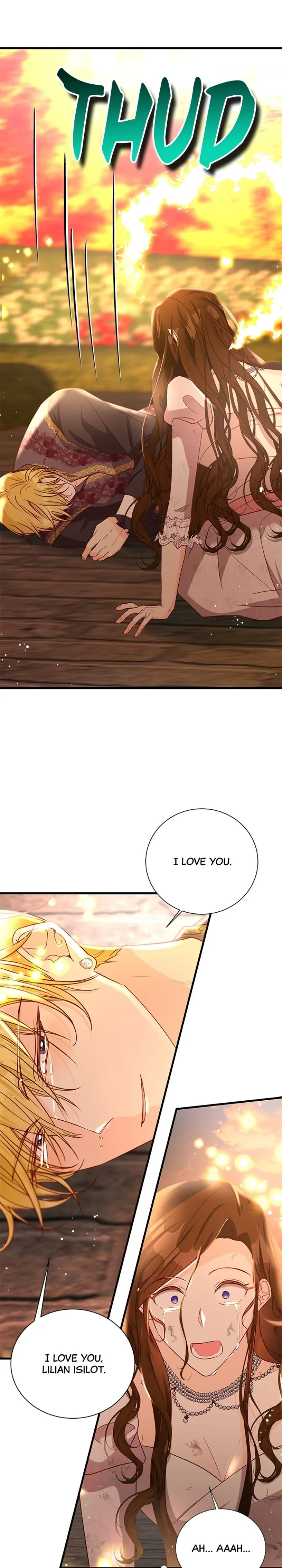 The Secret Life of a Certain Count’s Lady Chapter 93 - Page 22