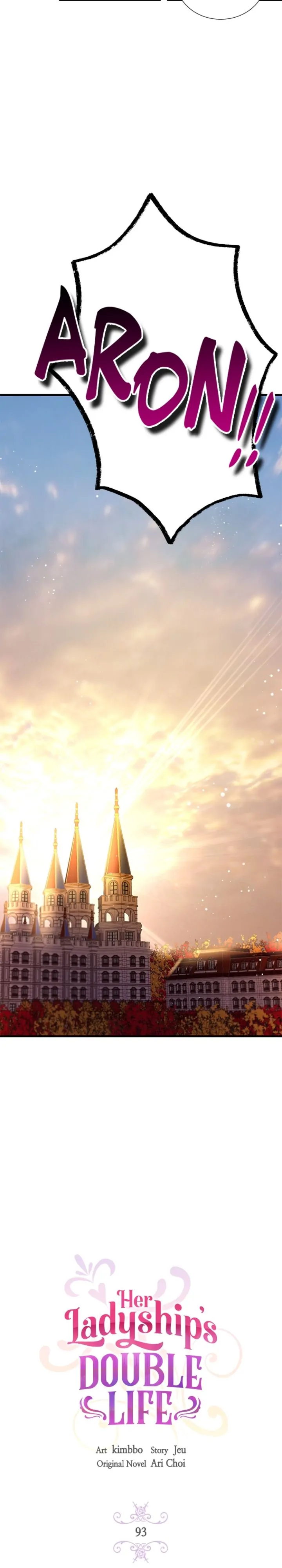 The Secret Life of a Certain Count’s Lady Chapter 93 - Page 23