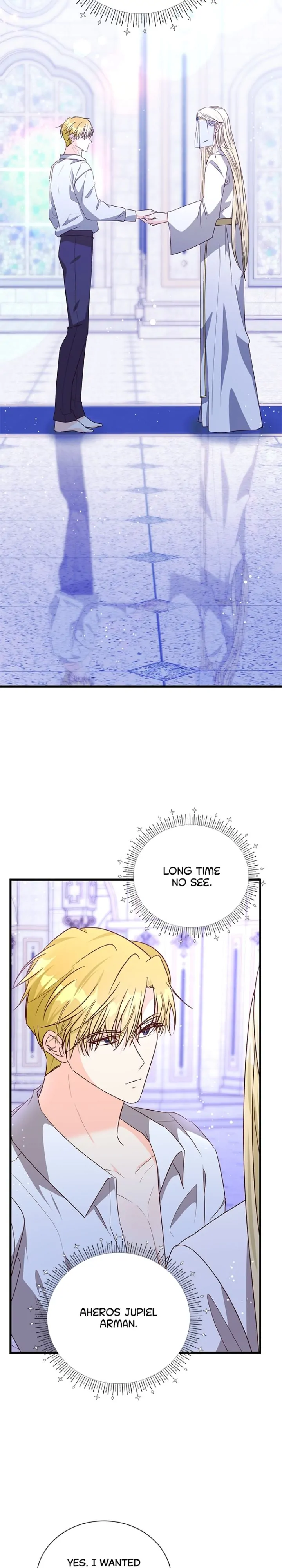 The Secret Life of a Certain Count’s Lady Chapter 93 - Page 25