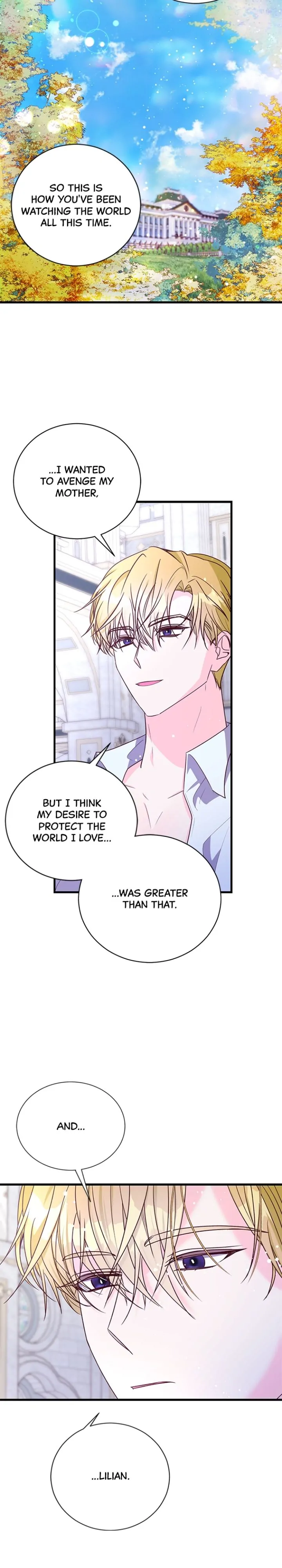 The Secret Life of a Certain Count’s Lady Chapter 93 - Page 28