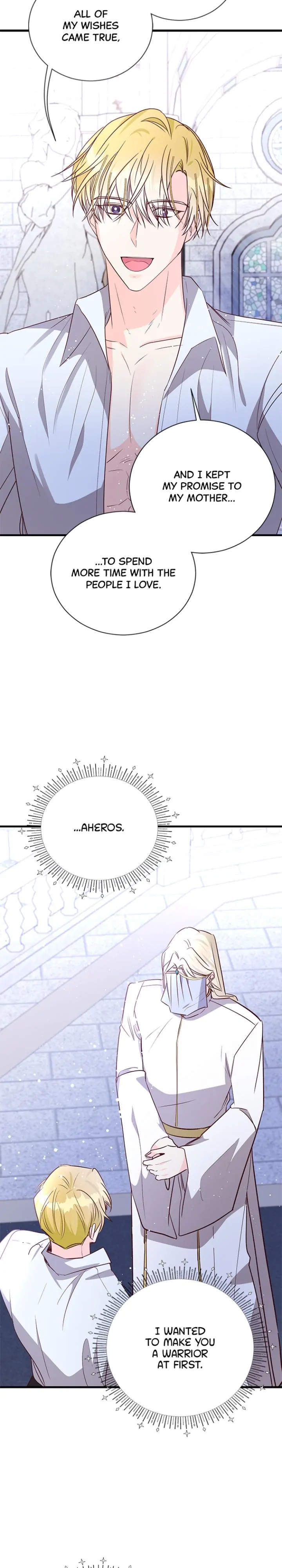 The Secret Life of a Certain Count’s Lady Chapter 93 - Page 30