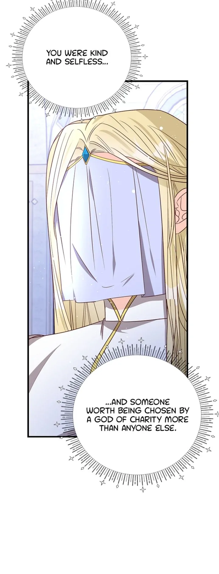 The Secret Life of a Certain Count’s Lady Chapter 93 - Page 31