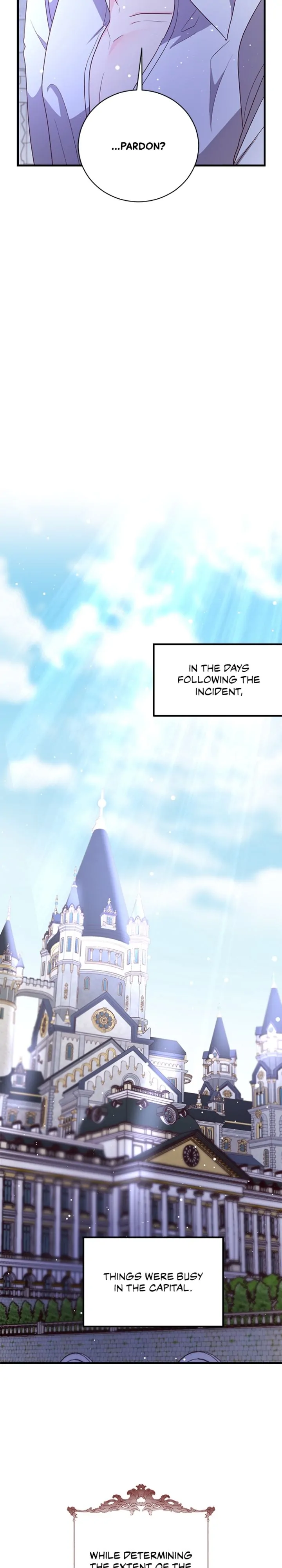 The Secret Life of a Certain Count’s Lady Chapter 93 - Page 35