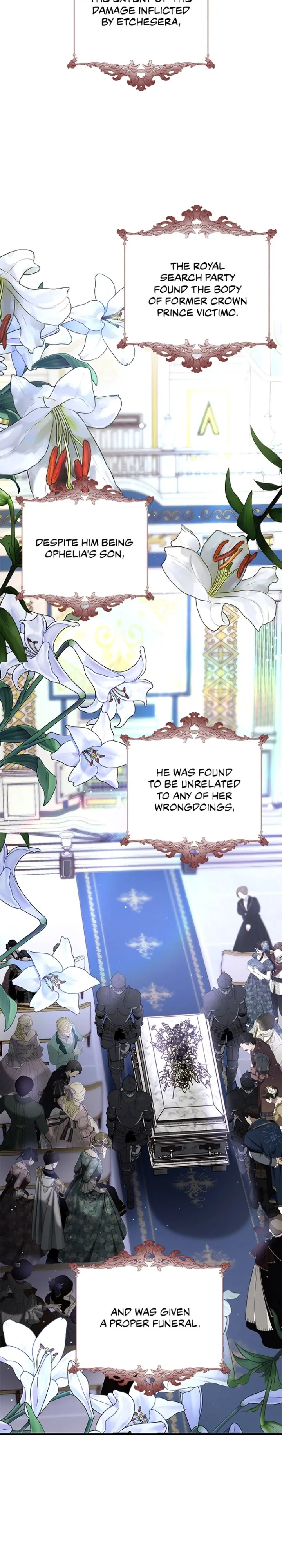 The Secret Life of a Certain Count’s Lady Chapter 93 - Page 36