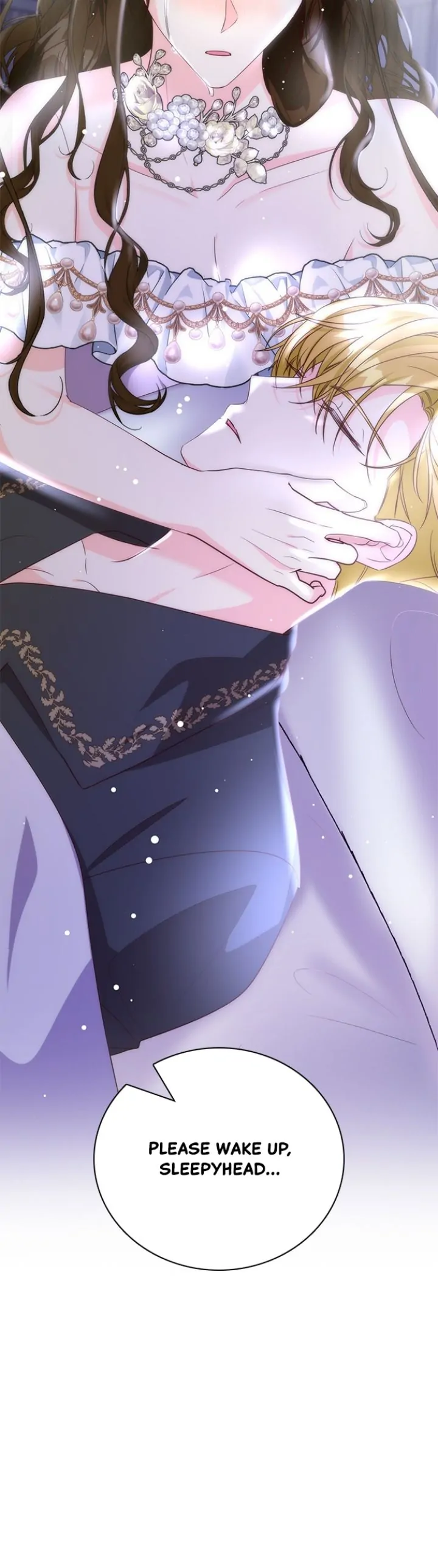 The Secret Life of a Certain Count’s Lady Chapter 93 - Page 41