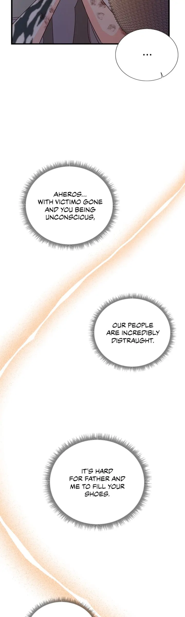 The Secret Life of a Certain Count’s Lady Chapter 94 - Page 6