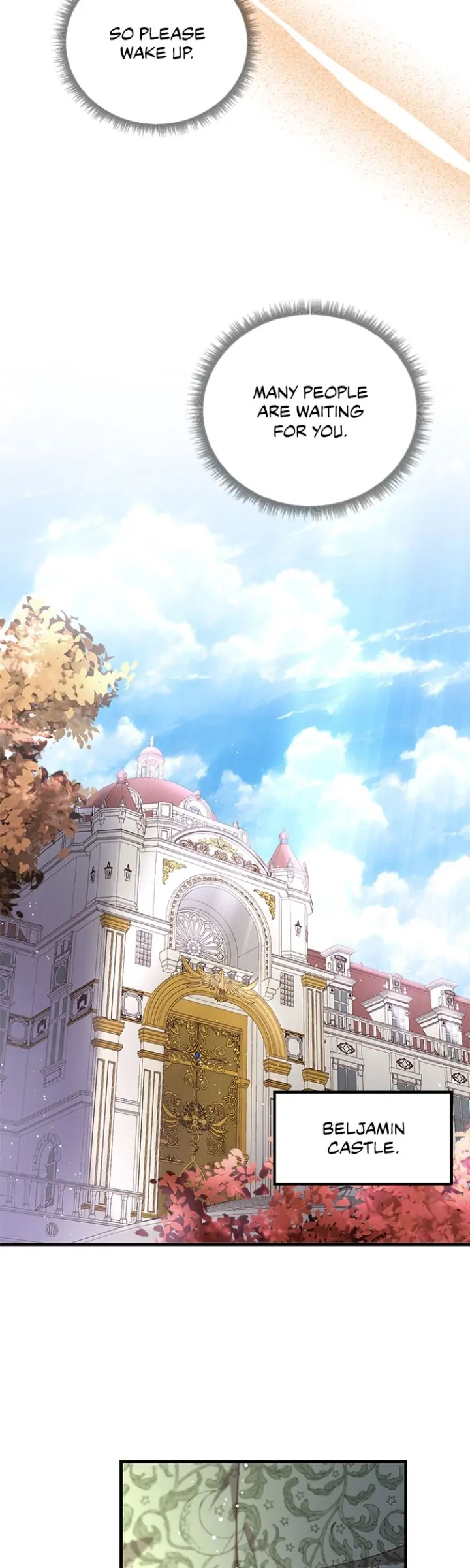 The Secret Life of a Certain Count’s Lady Chapter 94 - Page 7