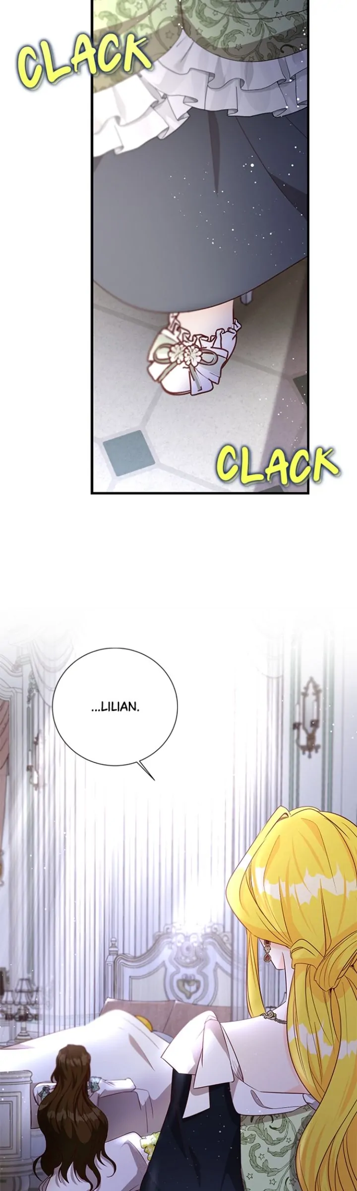 The Secret Life of a Certain Count’s Lady Chapter 94 - Page 8