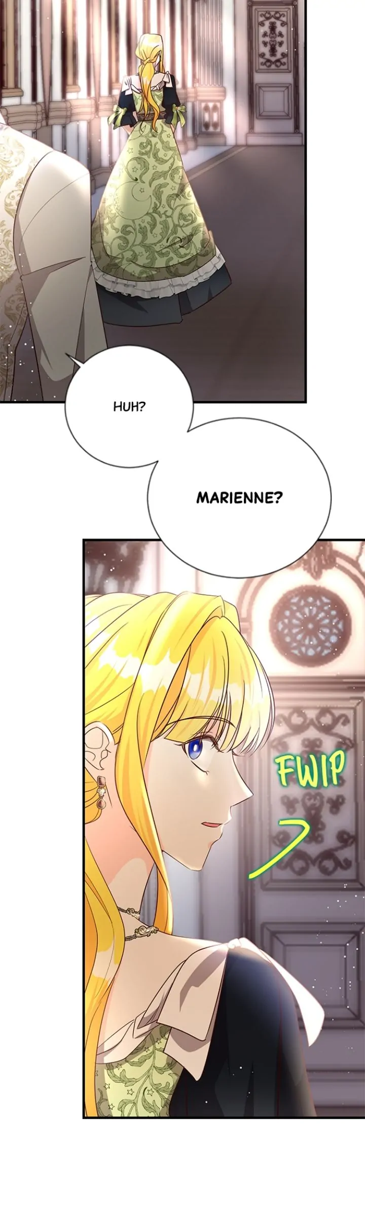 The Secret Life of a Certain Count’s Lady Chapter 94 - Page 13