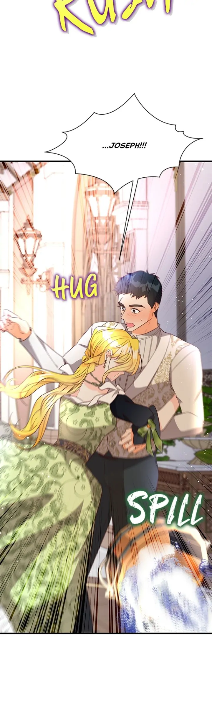 The Secret Life of a Certain Count’s Lady Chapter 94 - Page 15