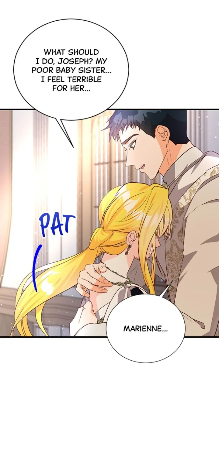 The Secret Life of a Certain Count’s Lady Chapter 94 - Page 16