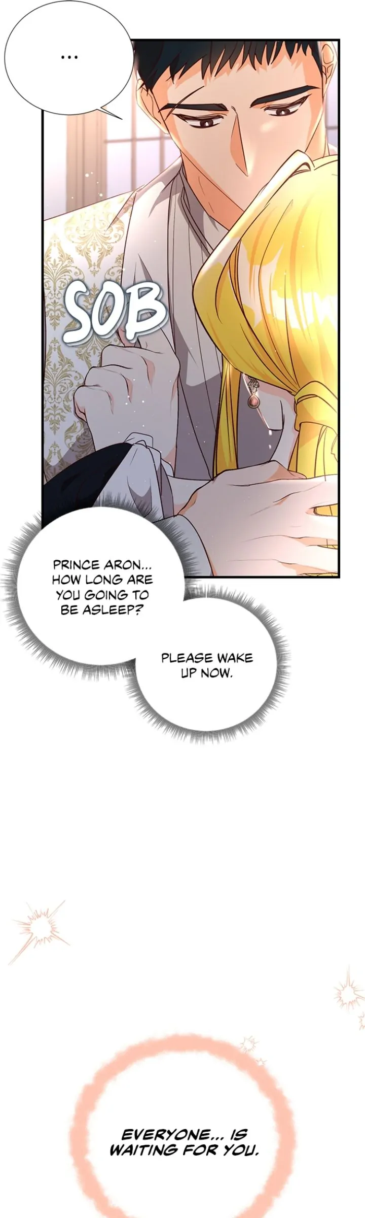 The Secret Life of a Certain Count’s Lady Chapter 94 - Page 17