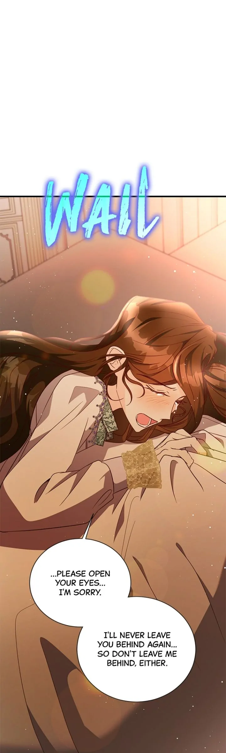 The Secret Life of a Certain Count’s Lady Chapter 94 - Page 22