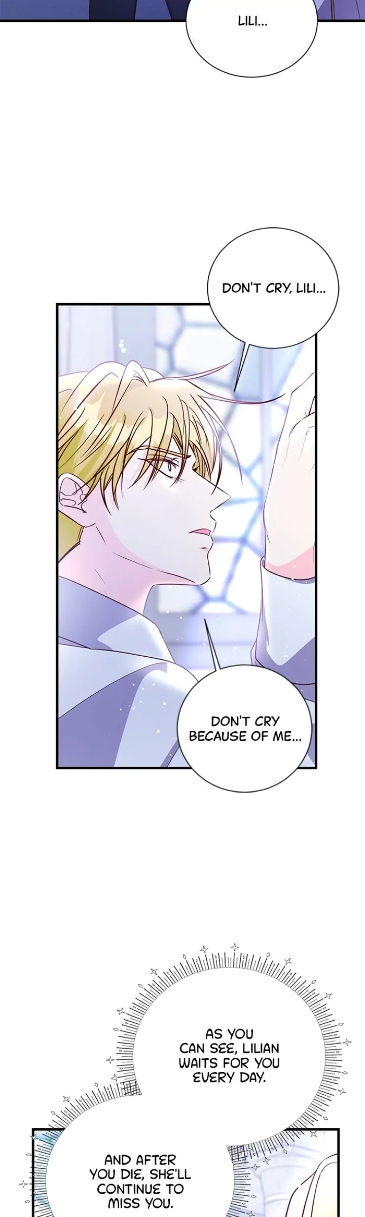 The Secret Life of a Certain Count’s Lady Chapter 94 - Page 25