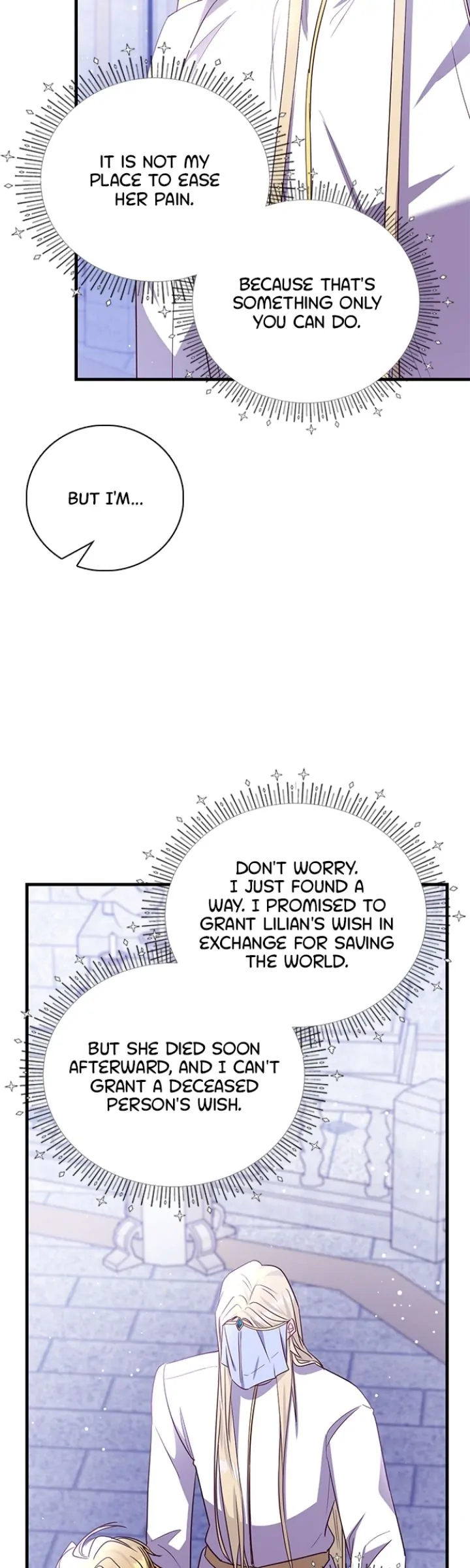 The Secret Life of a Certain Count’s Lady Chapter 94 - Page 27