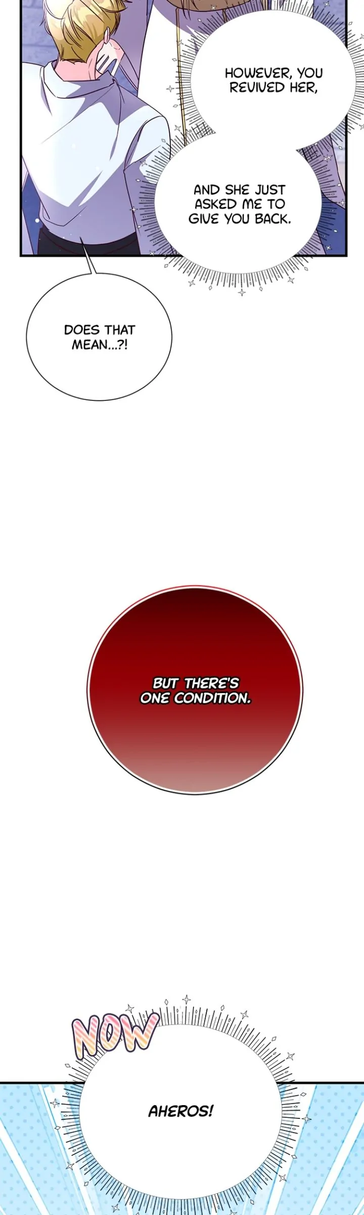 The Secret Life of a Certain Count’s Lady Chapter 94 - Page 28