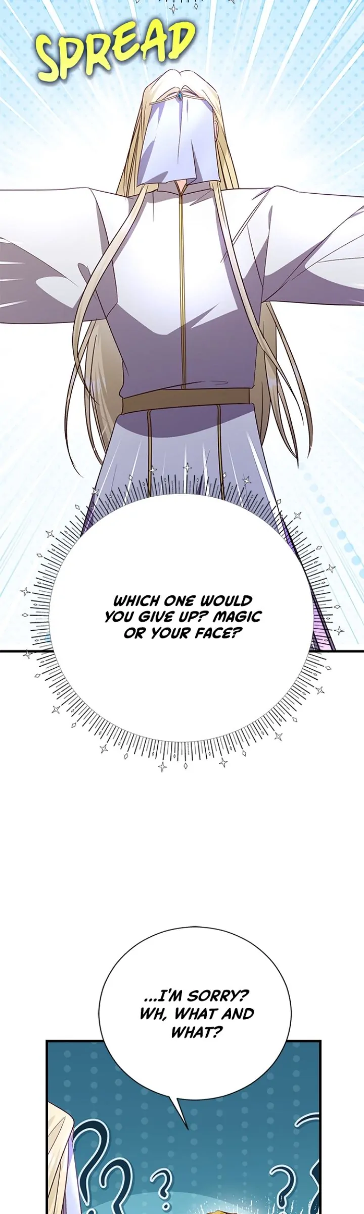 The Secret Life of a Certain Count’s Lady Chapter 94 - Page 29