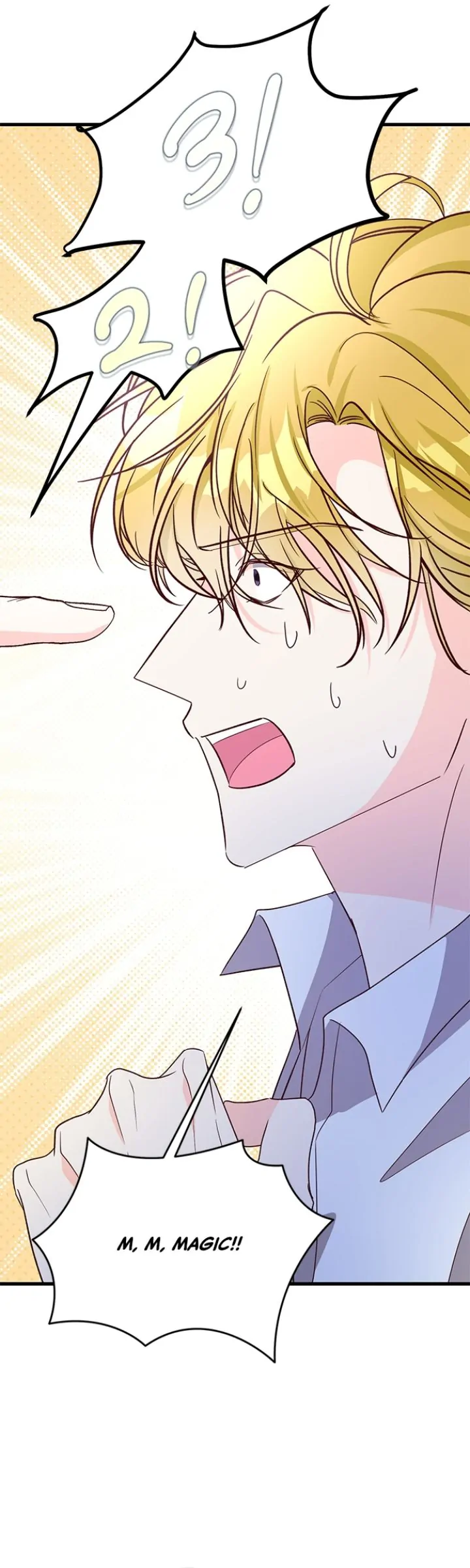 The Secret Life of a Certain Count’s Lady Chapter 94 - Page 32