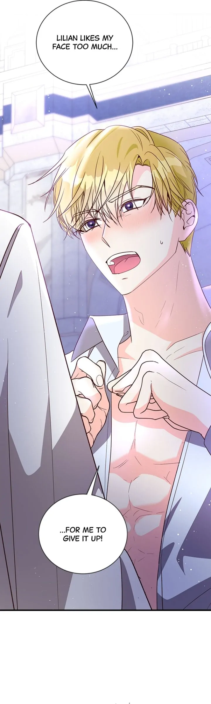 The Secret Life of a Certain Count’s Lady Chapter 94 - Page 33