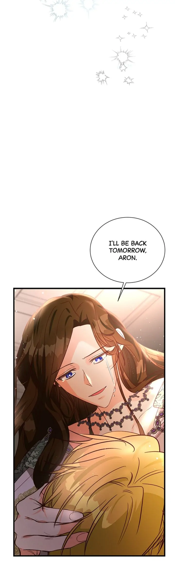 The Secret Life of a Certain Count’s Lady Chapter 94 - Page 36