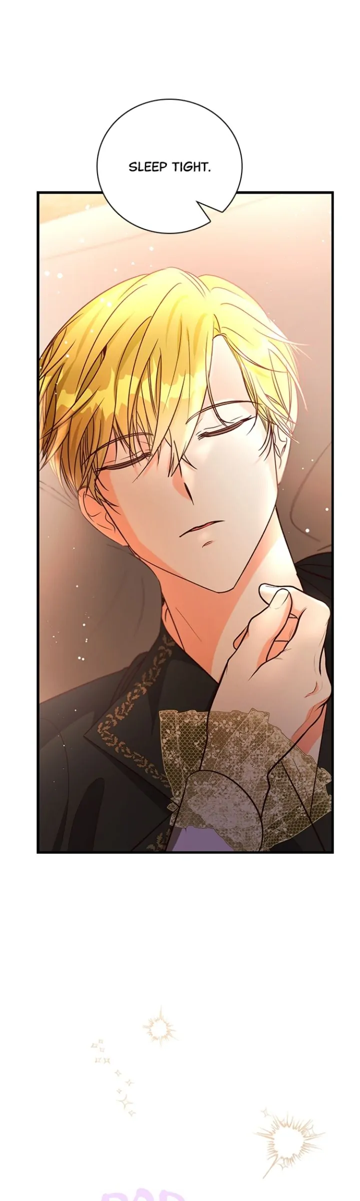 The Secret Life of a Certain Count’s Lady Chapter 94 - Page 37