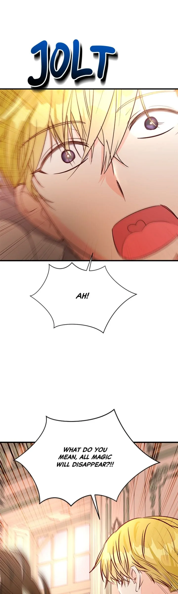 The Secret Life of a Certain Count’s Lady Chapter 94 - Page 39