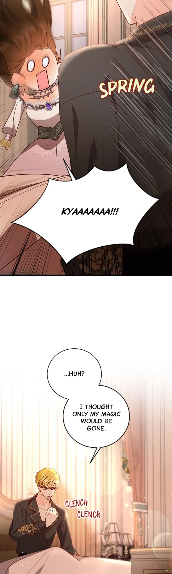 The Secret Life of a Certain Count’s Lady Chapter 94 - Page 40