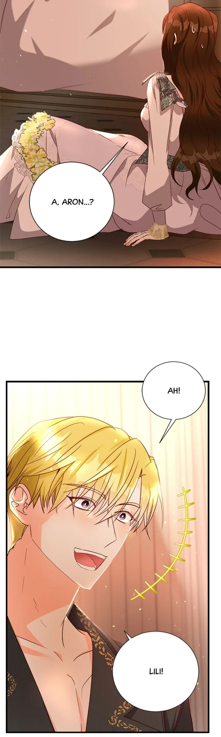 The Secret Life of a Certain Count’s Lady Chapter 94 - Page 41