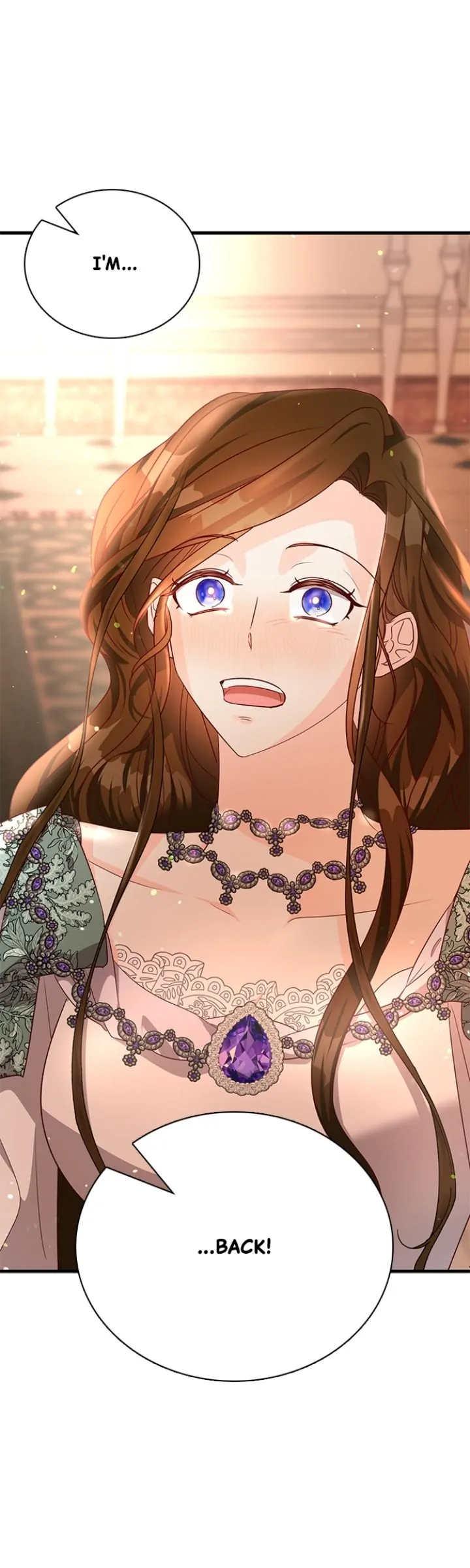 The Secret Life of a Certain Count’s Lady Chapter 94 - Page 42