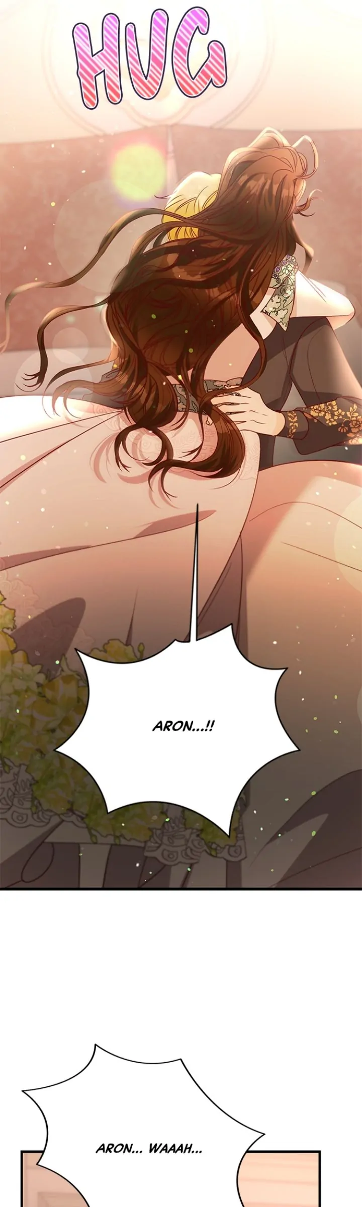 The Secret Life of a Certain Count’s Lady Chapter 94 - Page 44