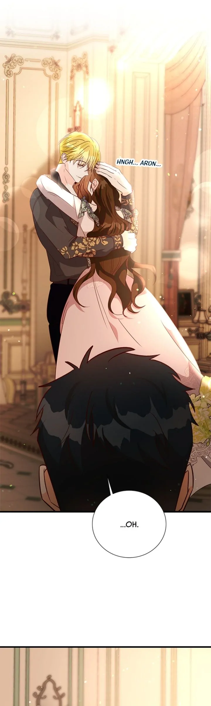 The Secret Life of a Certain Count’s Lady Chapter 94 - Page 47