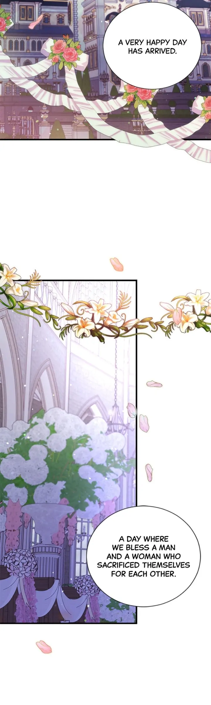 The Secret Life of a Certain Count’s Lady Chapter 94 - Page 51