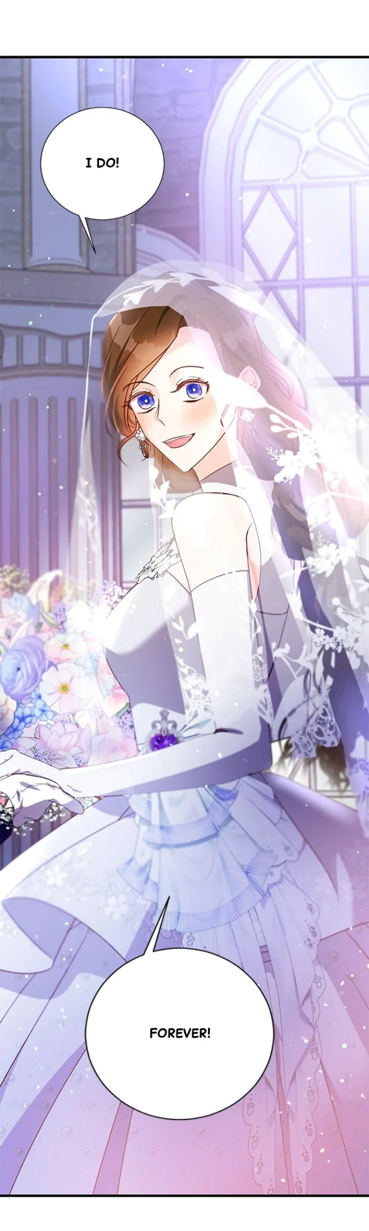 The Secret Life of a Certain Count’s Lady Chapter 94 - Page 57