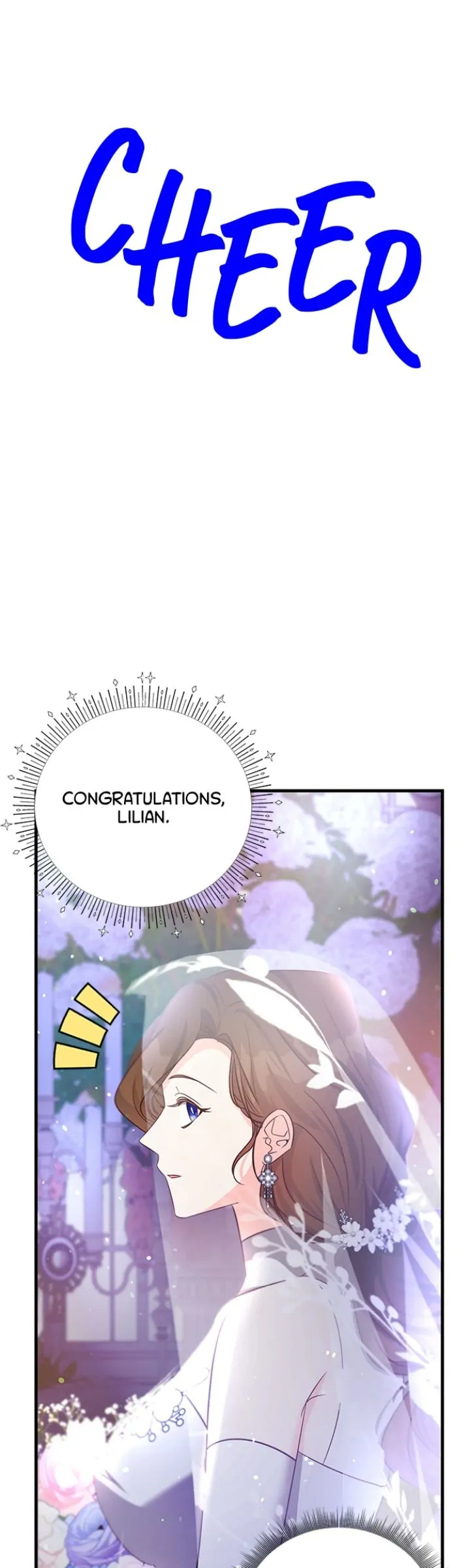 The Secret Life of a Certain Count’s Lady Chapter 94 - Page 60