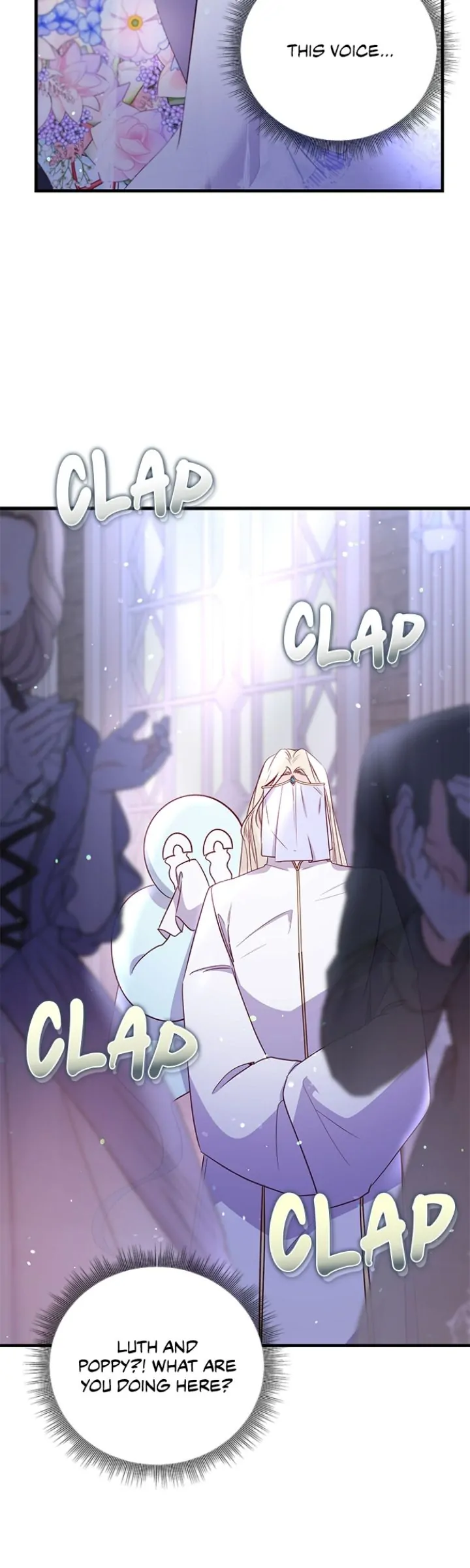 The Secret Life of a Certain Count’s Lady Chapter 94 - Page 61