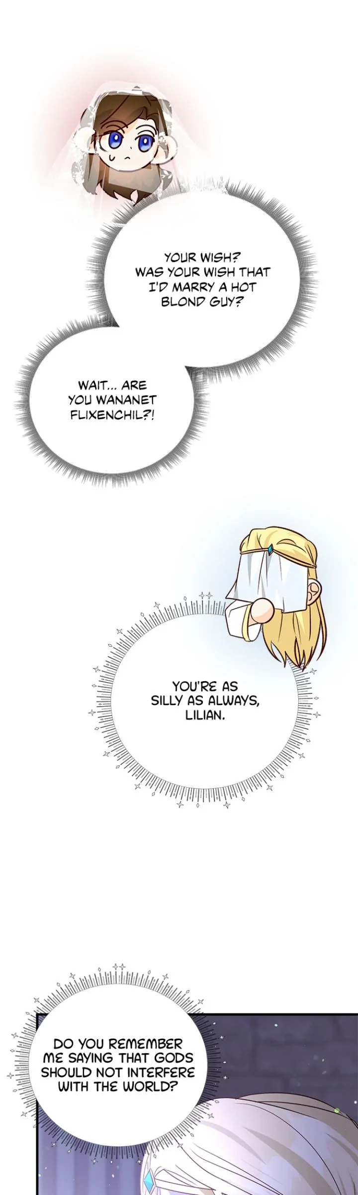 The Secret Life of a Certain Count’s Lady Chapter 94 - Page 63