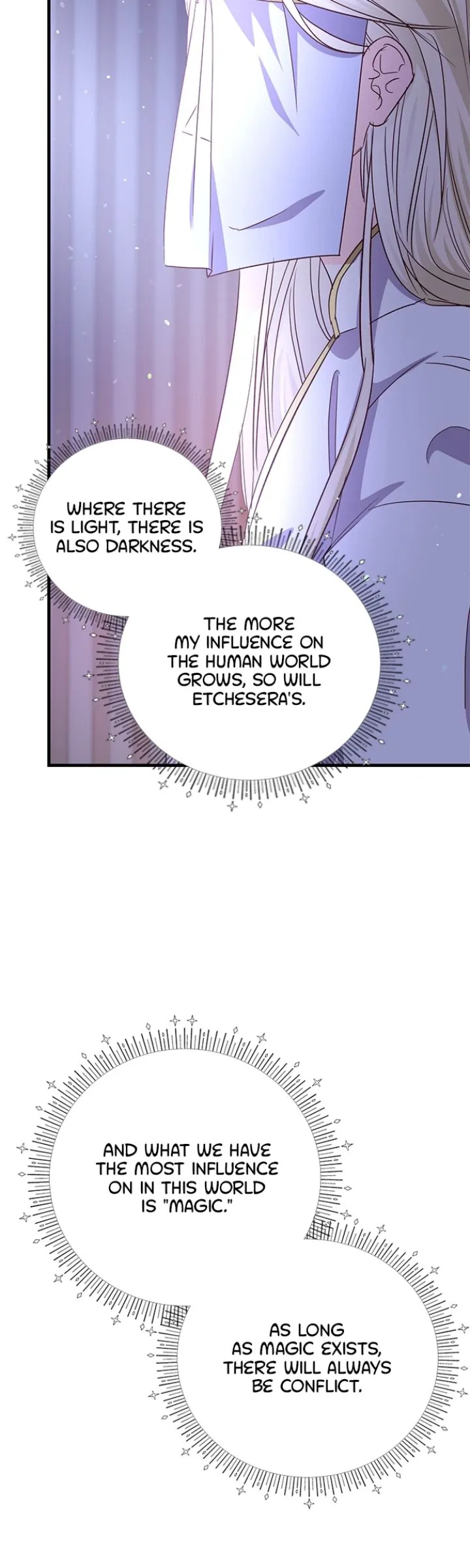 The Secret Life of a Certain Count’s Lady Chapter 94 - Page 64